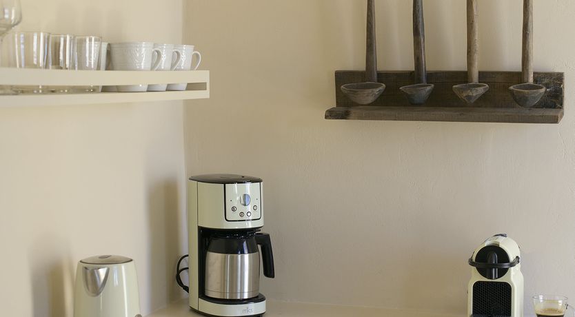 Photo of The Horizon's Cradle