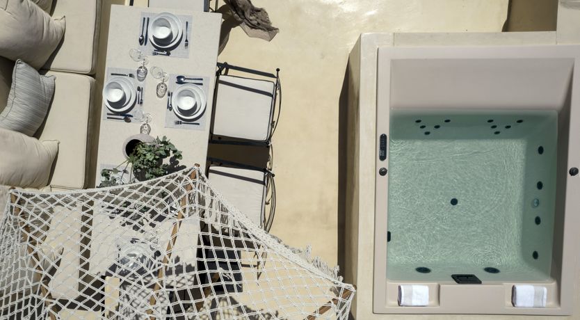 Photo of The Horizon's Cradle