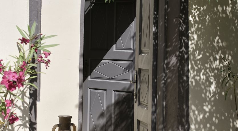 Photo of The Horizon's Cradle