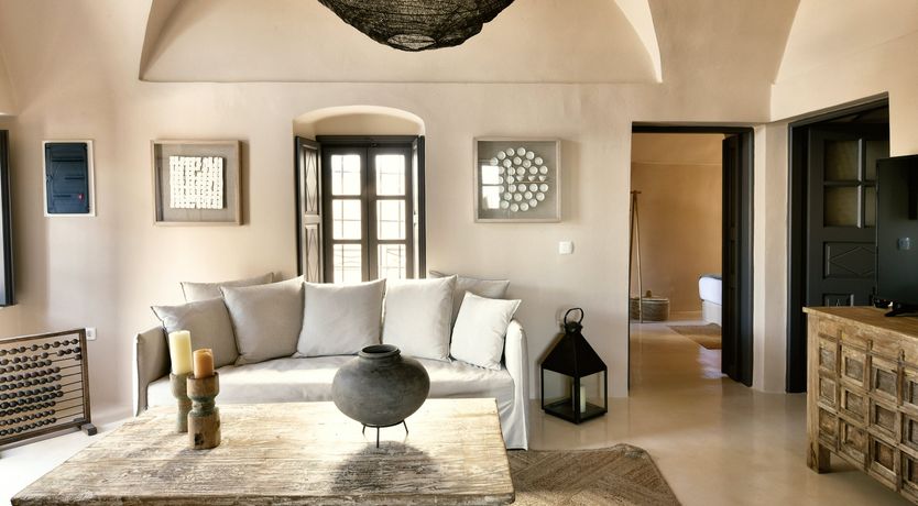 Photo of The Horizon's Cradle