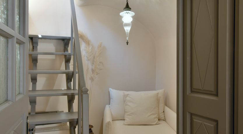 Photo of The Horizon's Cradle