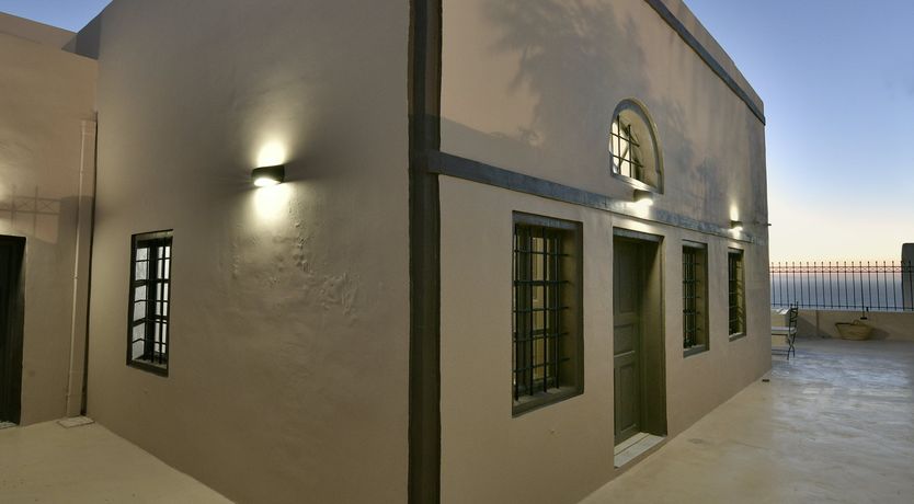 Photo of The Horizon's Cradle