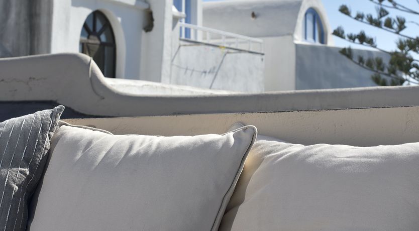 Photo of The Horizon's Cradle