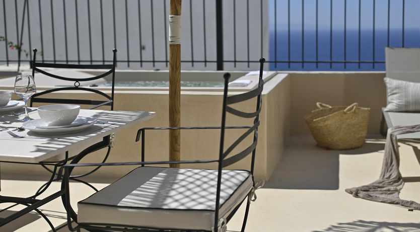 Photo of The Horizon's Cradle