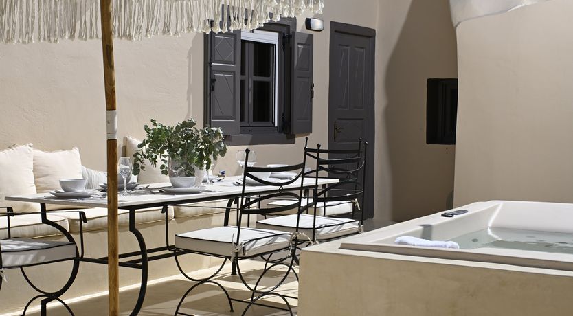 Photo of The Horizon's Cradle