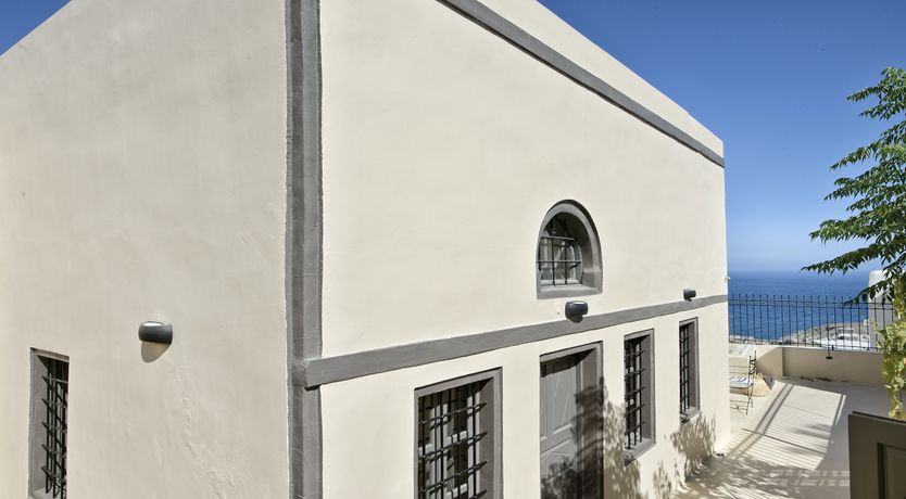 Photo of The Horizon's Cradle