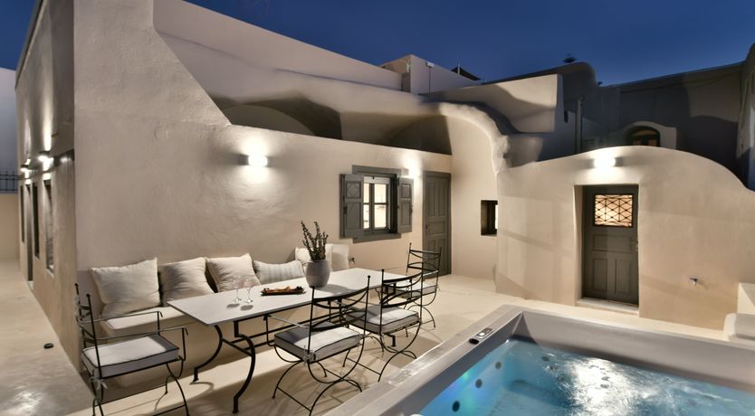 Photo of The Horizon's Cradle