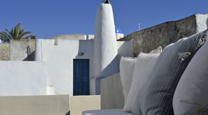 Photo of The Horizon's Cradle