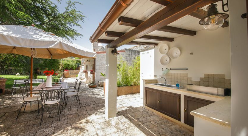 Photo of Olive Whispers