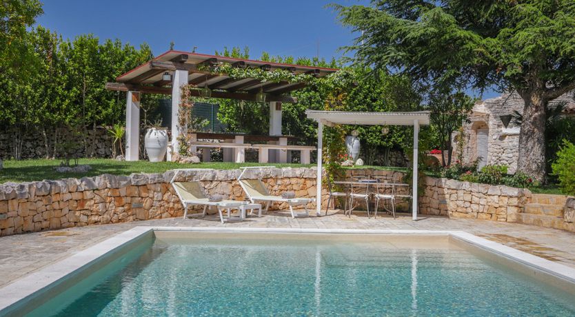 Photo of Olive Whispers