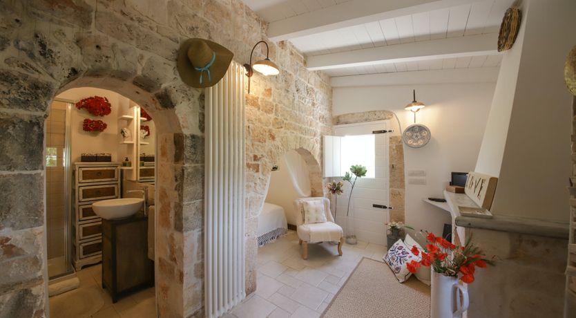 Photo of Olive Whispers