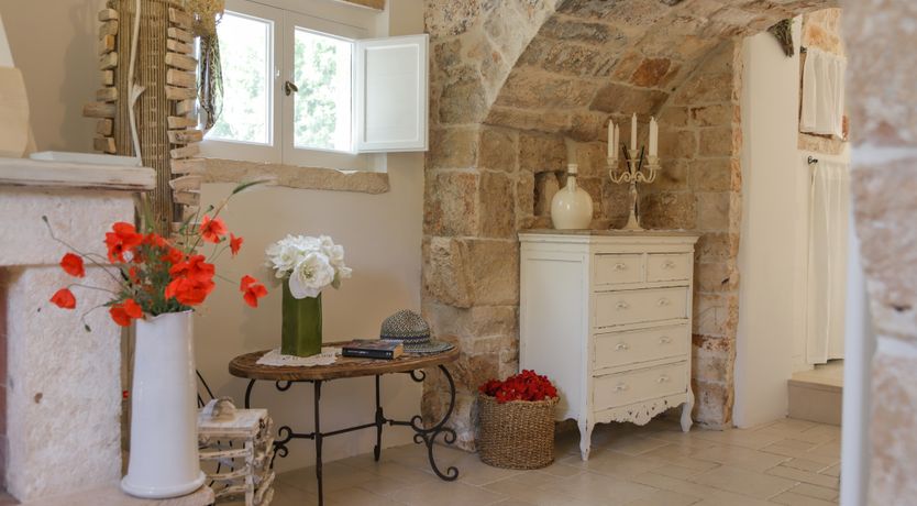 Photo of Olive Whispers