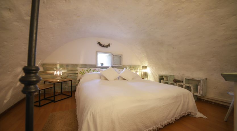 Photo of Olive Whispers