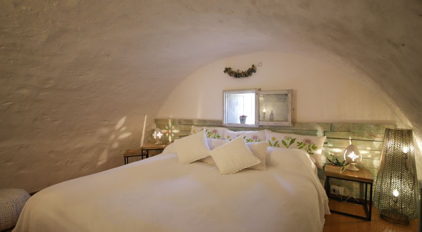 Photo of Olive Whispers