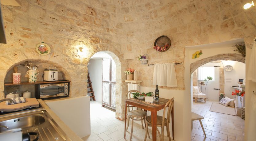 Photo of Olive Whispers