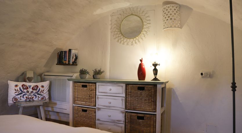 Photo of Olive Whispers