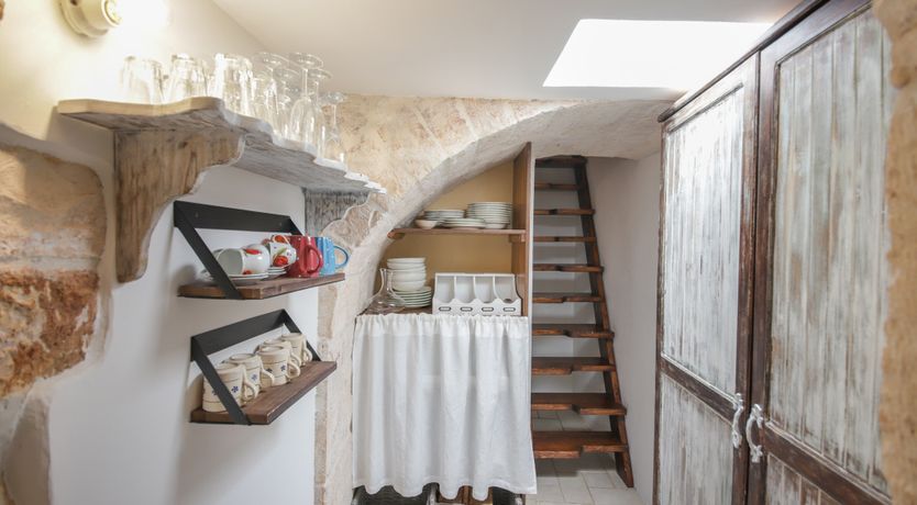 Photo of Olive Whispers