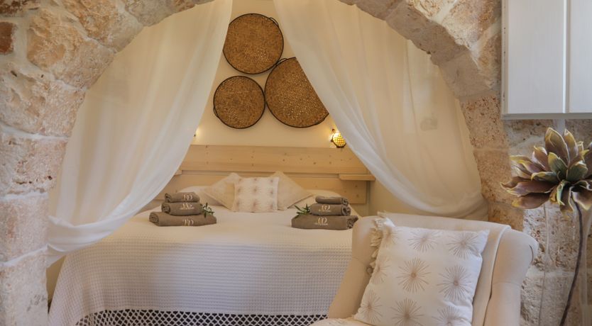 Photo of Olive Whispers