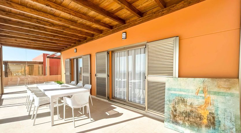 Photo of Coastal Vista Retreat