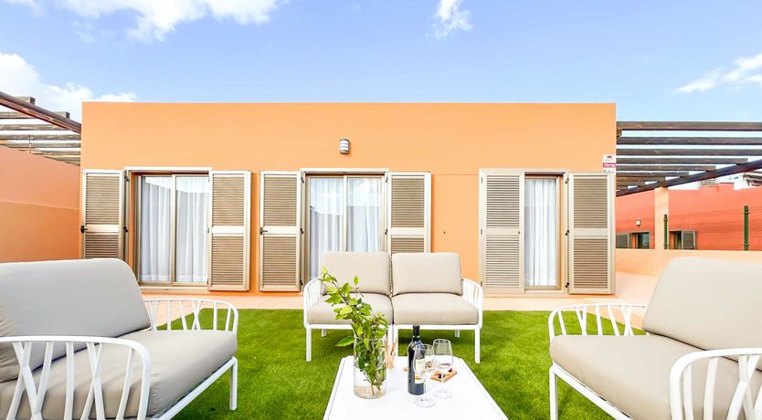 Photo of Coastal Vista Retreat