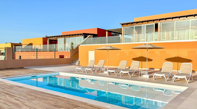 Photo of Coastal Vista Retreat