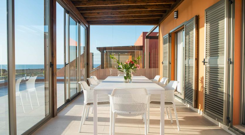 Photo of Coastal Vista Retreat