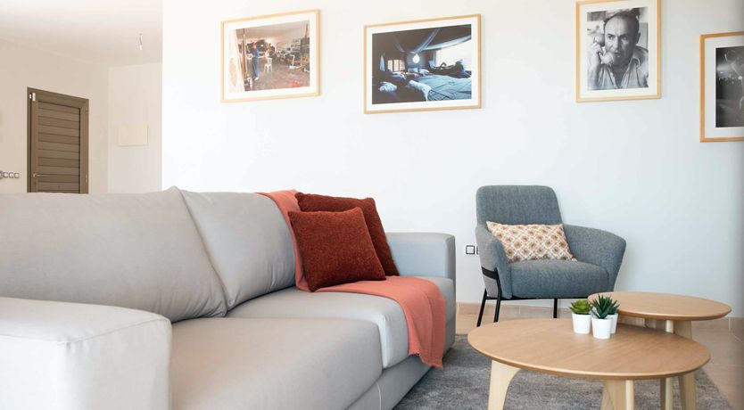 Photo of Coastal Vista Retreat