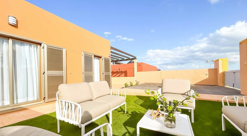 Photo of Coastal Vista Retreat