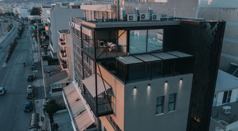 Photo of The Athenian Merchant