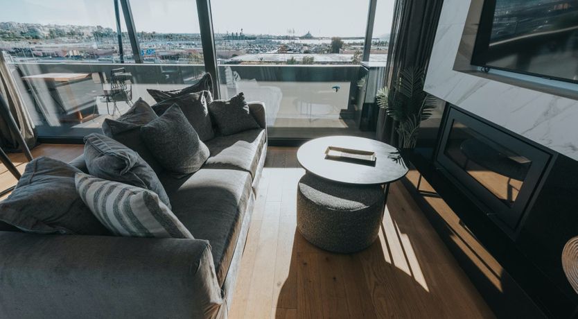 Photo of The Athenian Merchant