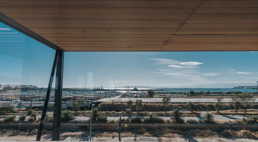 Photo of The Athenian Merchant