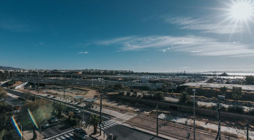 Photo of The Athenian Merchant