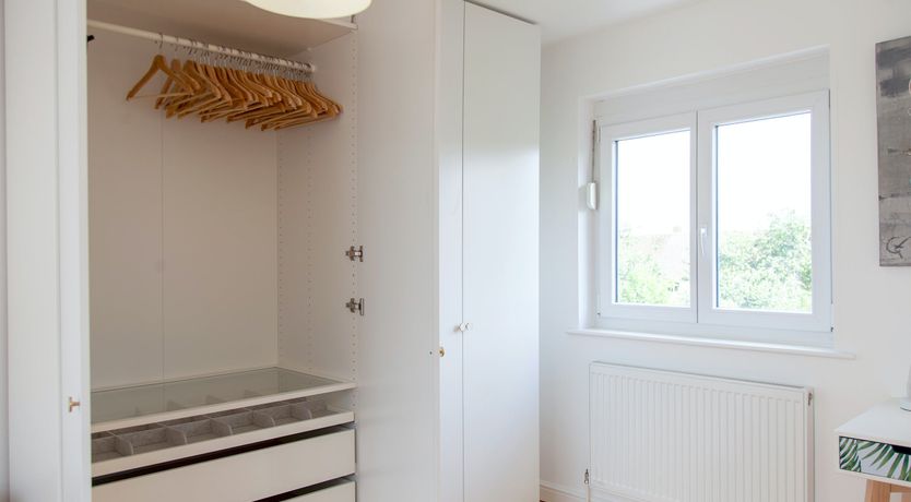 Photo of The Open Book