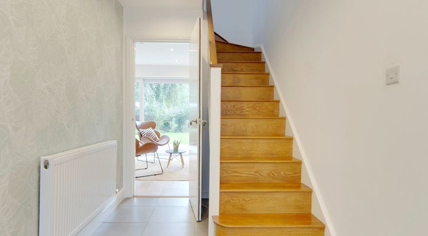 Photo of The Open Book