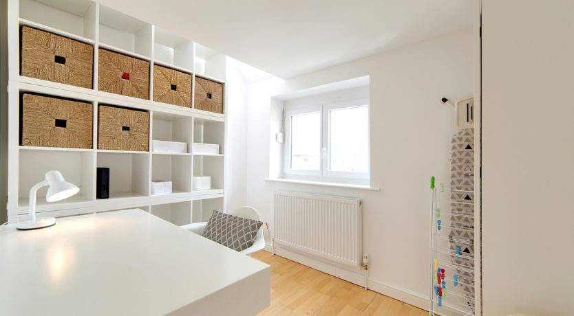 Photo of The Open Book