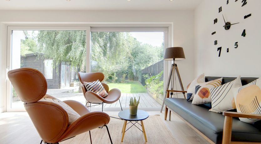 Photo of The Open Book