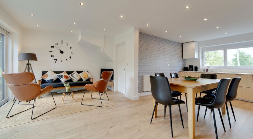 Photo of The Open Book