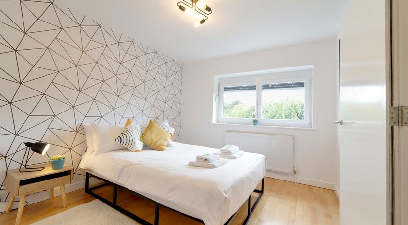 Photo of The Open Book