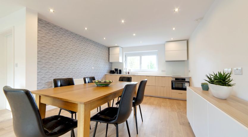 Photo of The Open Book