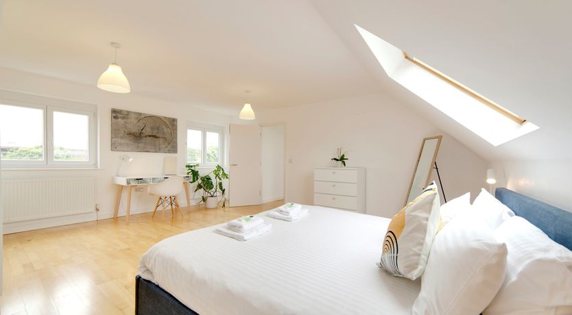 Photo of The Open Book