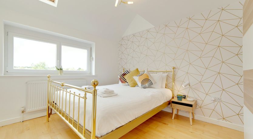 Photo of The Open Book