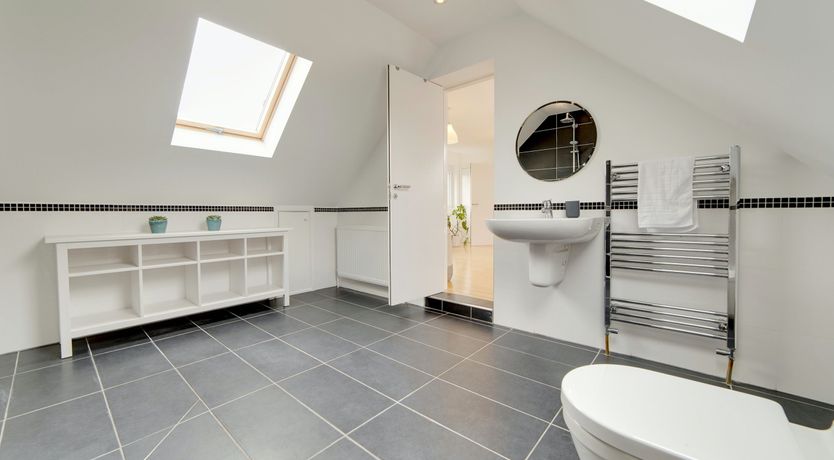 Photo of The Open Book