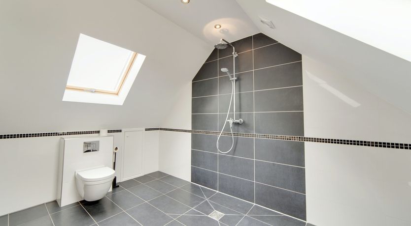 Photo of The Open Book