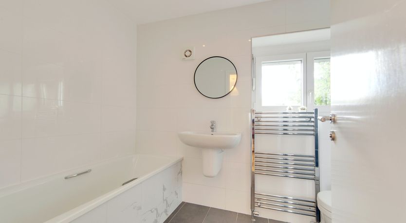 Photo of The Open Book