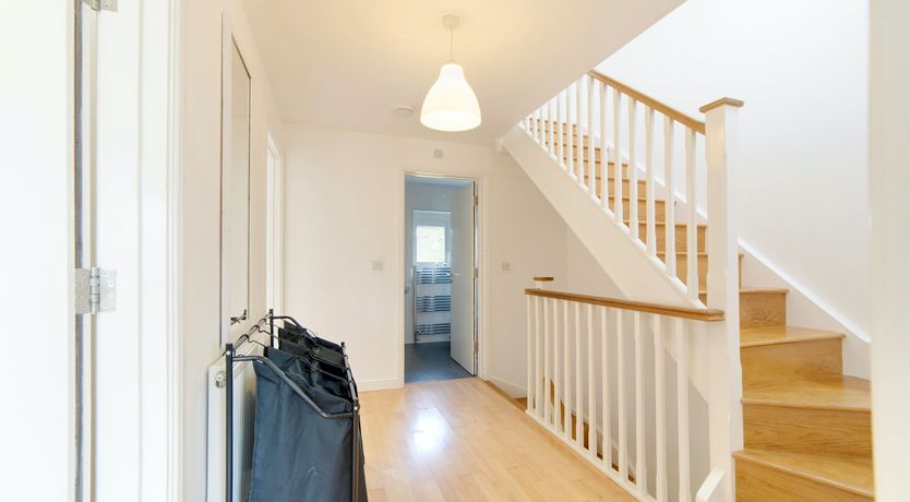 Photo of The Open Book