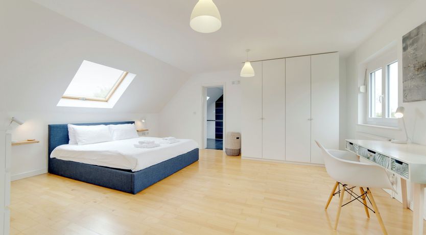 Photo of The Open Book