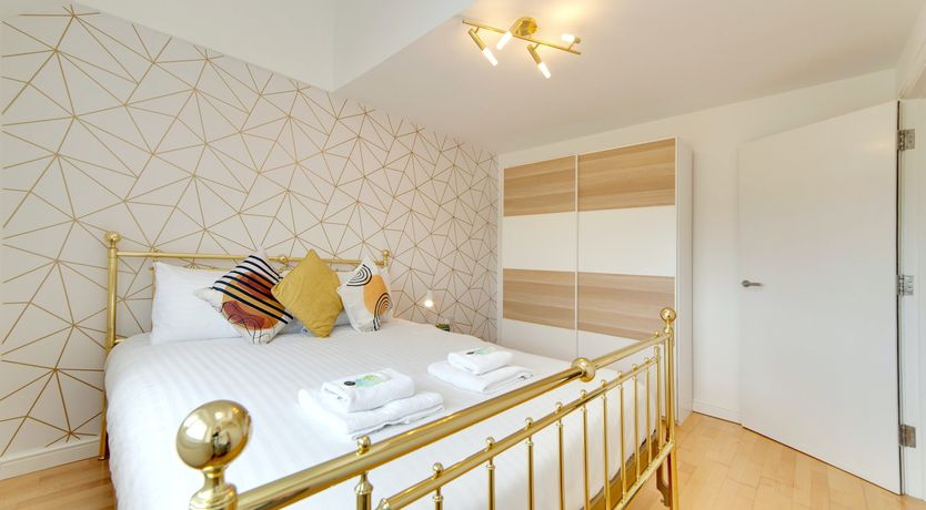 Photo of The Open Book