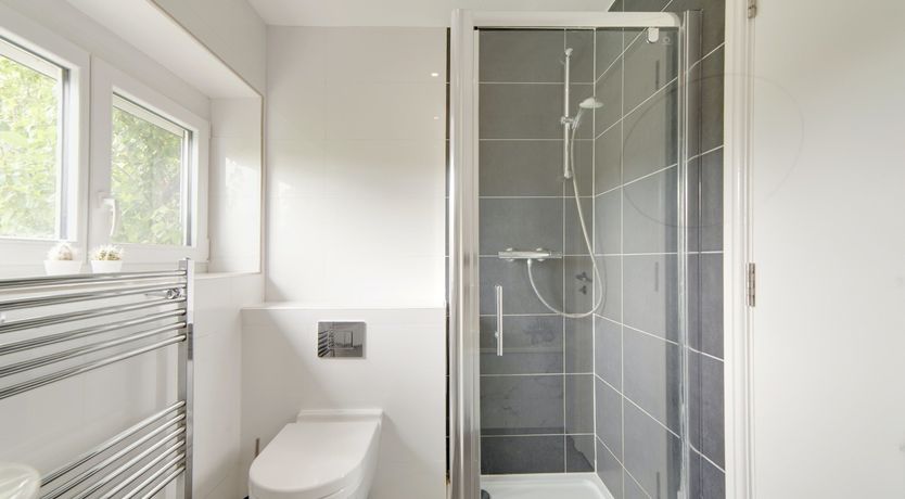 Photo of The Open Book