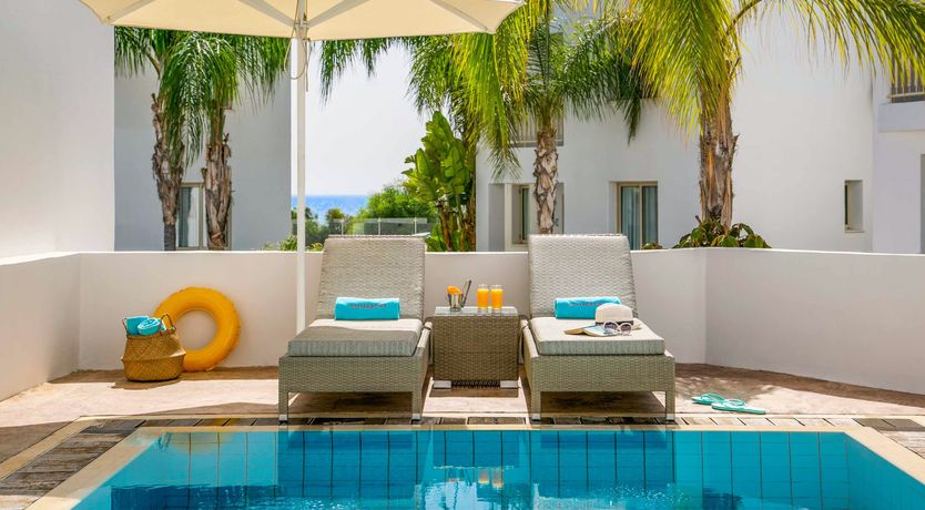 Photo of Coastal Breeze Retreat