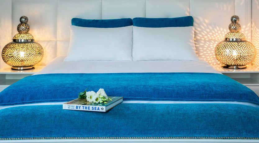 Photo of Coastal Breeze Retreat